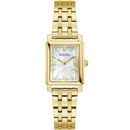 BULOVA Mod. 97L177 - WW.97L177 - Teknashop Ltd