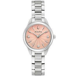 BULOVA Mod. 96P254 - WW.96P254 - Teknashop Ltd