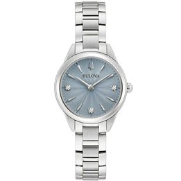 BULOVA Mod. 96P255 - WW.96P255 - Teknashop Ltd