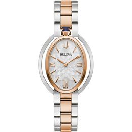 BULOVA Mod. 98L322 - WW.98L322 - Teknashop Ltd