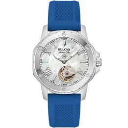 BULOVA Mod. 96L324 - WW.96L324 - Teknashop Ltd