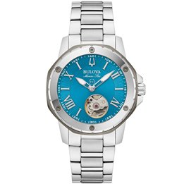 BULOVA Mod. 98L317 - WW.98L317 - Teknashop Ltd