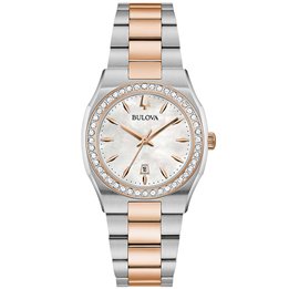 BULOVA Mod. 98R283 - WW.98R283 - Teknashop Ltd