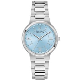 BULOVA Mod. 96L336 - WW.96L336 - Teknashop Ltd