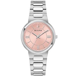 BULOVA Mod. 96L335 - WW.96L335 - Teknashop Ltd