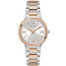 BULOVA Mod. 98L327 - WW.98L327 - Teknashop Ltd