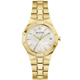 BULOVA Mod. 97M119 - WW.97M119 - Teknashop Ltd