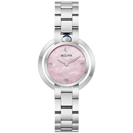 BULOVA Mod. 96L338 - WW.96L338 - Teknashop Ltd