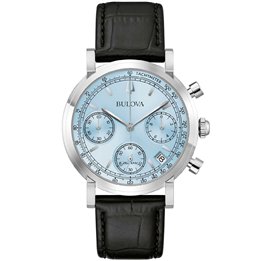 BULOVA Mod. 96B456 - WW.96B456 - Teknashop Ltd
