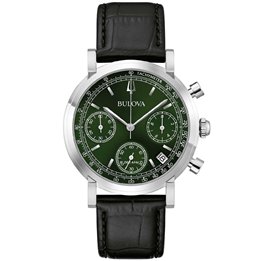BULOVA Mod. 96B457 - WW.96B457 - Teknashop Ltd