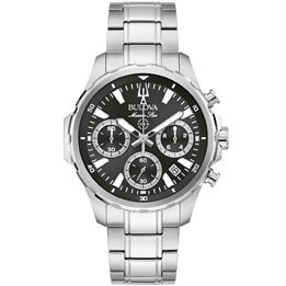 BULOVA Mod. 96B467 - WW.96B467 - Teknashop Ltd
