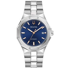 BULOVA Mod. 96B463 - WW.96B463 - Teknashop Ltd