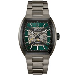 BULOVA Mod. 98A321 - WW.98A321 - Teknashop Ltd