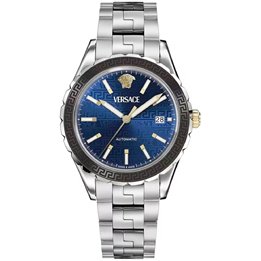 VERSACE Mod. HELLENYIUM AUTOMATIC - WW.VEQCA0424 - Teknashop Ltd