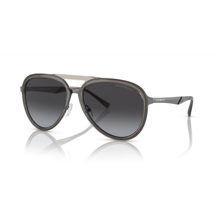 EMPORIO ARMANI MOD. EA 2145 - WW.EA 2145_3357-8G_59 - Teknashop Ltd