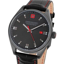 SWISS MILITARY HANOWA Mod. SMWGB2200140 - WW.SMWGB2200140 - Teknashop Ltd