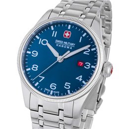 SWISS MILITARY HANOWA Mod. SMWGH0000802 - WW.SMWGH0000802 - Teknashop Ltd