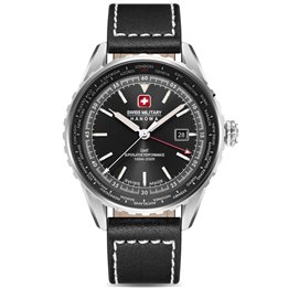 SWISS MILITARY HANOWA Mod. SMWGB0003201 - WW.SMWGB0003201 - Teknashop Ltd