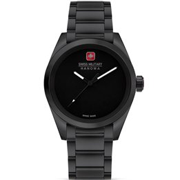 SWISS MILITARY HANOWA Mod. SMWGG0003530 - WW.SMWGG0003530 - Teknashop Ltd