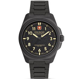 SWISS MILITARY HANOWA Mod. SMWGG0003941 - WW.SMWGG0003941 - Teknashop Ltd