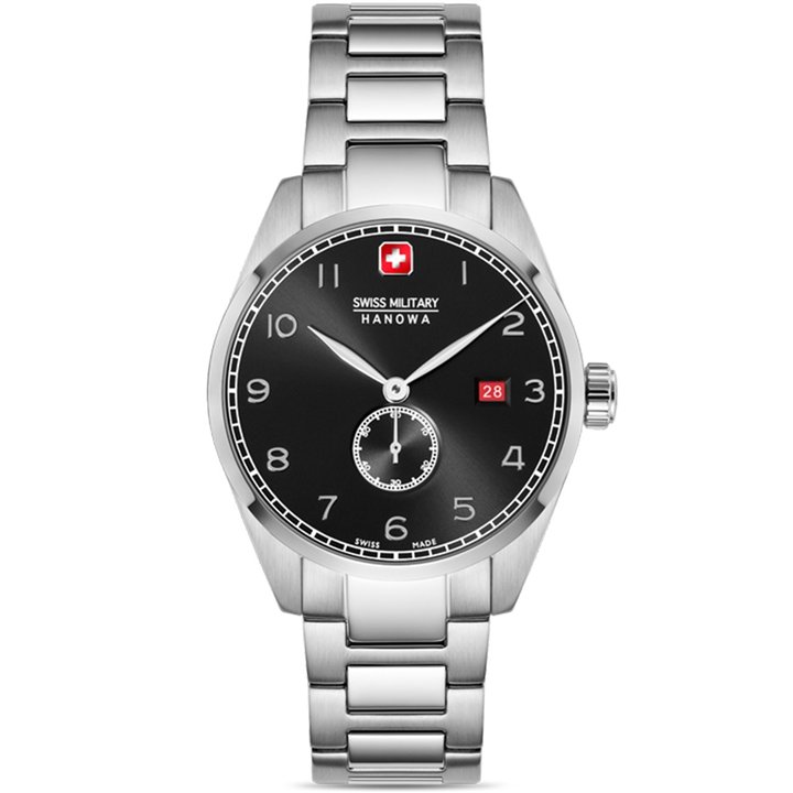SWISS MILITARY HANOWA Mod. SMWGH0000704 - WW.SMWGH0000704 - Teknashop Ltd