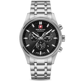 SWISS MILITARY HANOWA Mod. SMWGI0003102 - WW.SMWGI0003102 - Teknashop Ltd