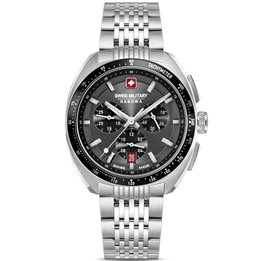 SWISS MILITARY HANOWA Mod. SMWGI0003302 - WW.SMWGI0003302 - Teknashop Ltd