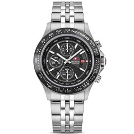 SWISS MILITARY HANOWA Mod. SMWGI0003402 - WW.SMWGI0003402 - Teknashop Ltd