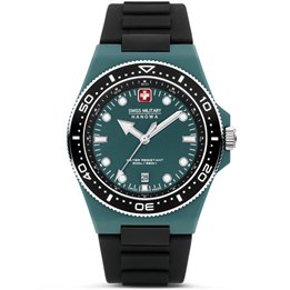 SWISS MILITARY HANOWA Mod. SMWGN0001185 - WW.SMWGN0001185 - Teknashop Ltd