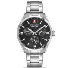 SWISS MILITARY HANOWA Mod. SMWGK0005601 - WW.SMWGK0005601 - Teknashop Ltd