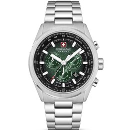 SWISS MILITARY HANOWA Mod. SMWGI0004206 - WW.SMWGI0004206 - Teknashop Ltd
