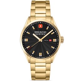 SWISS MILITARY HANOWA Mod. SMWGH0001610 - WW.SMWGH0001610 - Teknashop Ltd