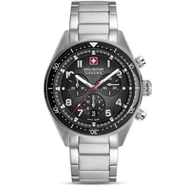 SWISS MILITARY HANOWA Mod. SMWGI0003803 - WW.SMWGI0003803 - Teknashop Ltd