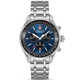 SWISS MILITARY HANOWA Mod. SMWGI0000308 - WW.SMWGI0000308 - Teknashop Ltd