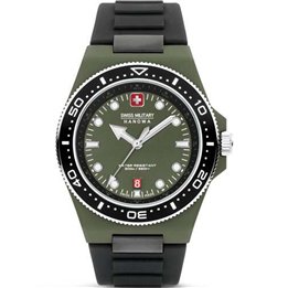 SWISS MILITARY HANOWA Mod. SMWGN0001181 - WW.SMWGN0001181 - Teknashop Ltd