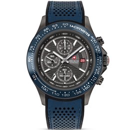 SWISS MILITARY HANOWA Mod. SMWGO0003440 - WW.SMWGO0003440 - Teknashop Ltd