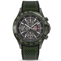 SWISS MILITARY HANOWA Mod. SMWGO0003441 - WW.SMWGO0003441 - Teknashop Ltd