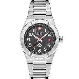 SWISS MILITARY HANOWA Mod. SMWGH2101902 - WW.SMWGH2101902 - Teknashop Ltd