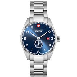 SWISS MILITARY HANOWA Mod. SMWGH0000705 - WW.SMWGH0000705 - Teknashop Ltd