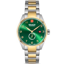 SWISS MILITARY HANOWA Mod. SMWGH0000760 - WW.SMWGH0000760 - Teknashop Ltd