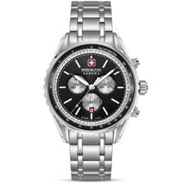 SWISS MILITARY HANOWA Mod. SMWGI0000309 - WW.SMWGI0000309 - Teknashop Ltd