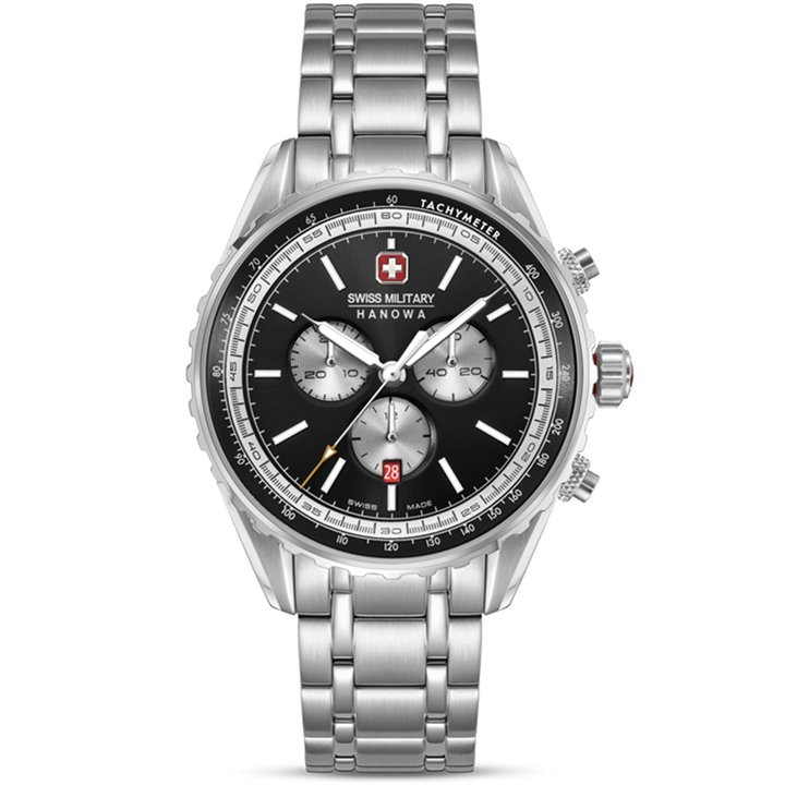 SWISS MILITARY HANOWA Mod. SMWGI0000309 - WW.SMWGI0000309 - Teknashop Ltd