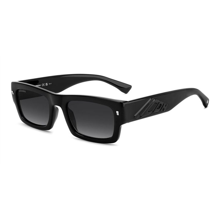 DSQUARED2 MOD. ICON 0027_S - WW.ICON 0027_S_807-9O_55 - Teknashop Ltd