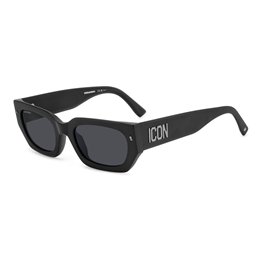 DSQUARED2 MOD. ICON 0017_S - WW.ICON 0017_S_003-IR_53 - Teknashop Ltd