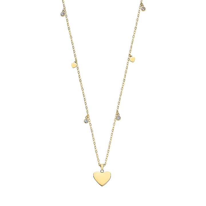 LOTUS JEWELS JEWELRY Mod. LS2558-1/2 - WW.LS2558-1_2 - Teknashop Ltd