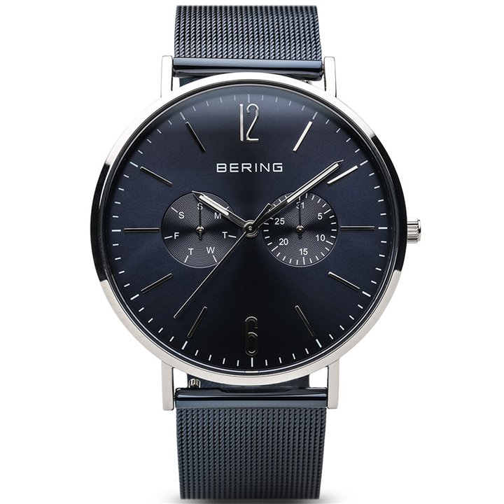 BERING Mod. 14240-303 - WW.14240-303 - Teknashop Ltd