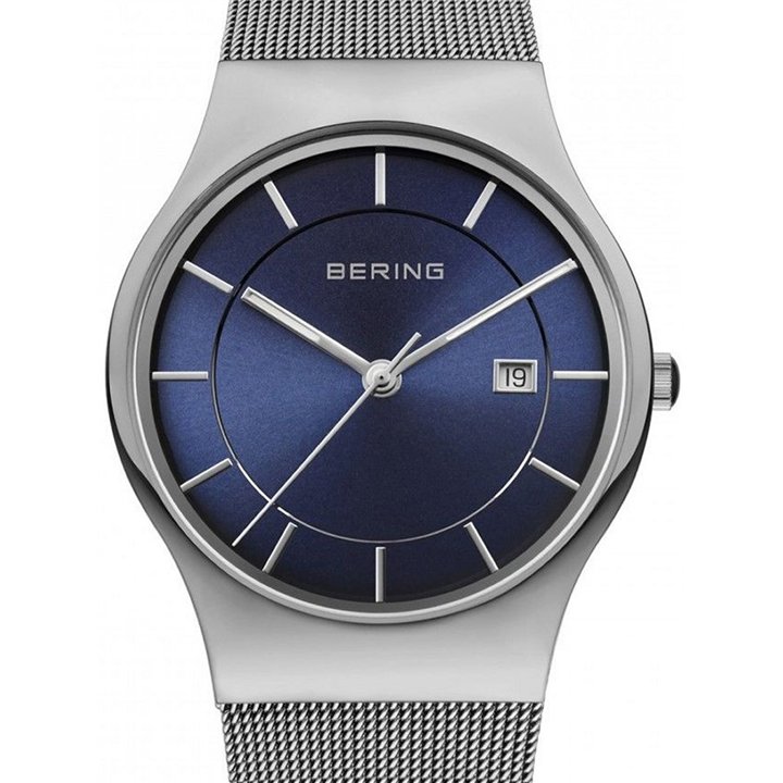BERING Mod. 11938-003 - WW.11938-003 - Teknashop Ltd
