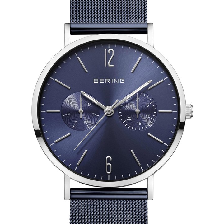 BERING Mod. 14236-303 - WW.14236-303 - Teknashop Ltd