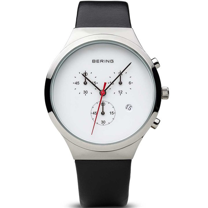 BERING Mod. 14736-404 - WW.14736-404 - Teknashop Ltd