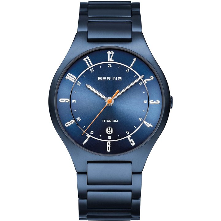 BERING Mod. 11739-797 - WW.11739-797 - Teknashop Ltd